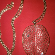 Fab Finds: The Necklace