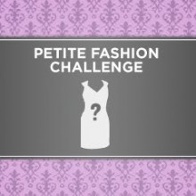 Announcing Petite Fashion Challenge #21: The Fashionators