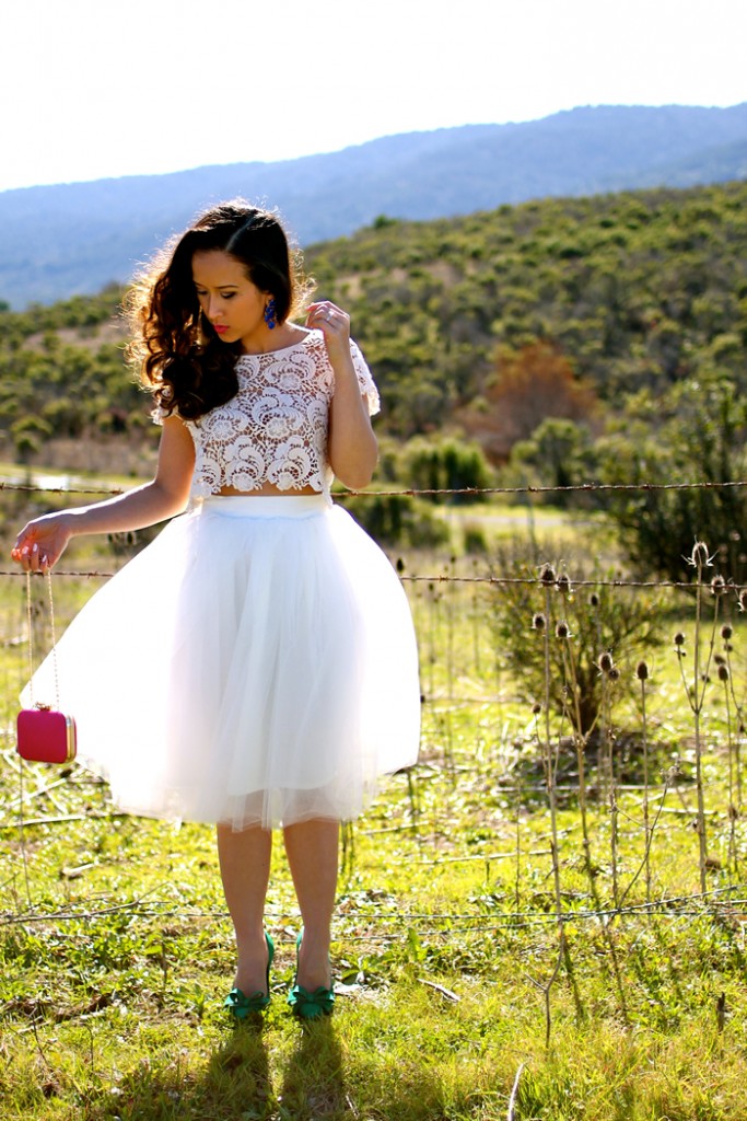 Today Was A Fairy Tale | KTRstyle