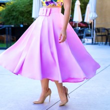 BDay Dress | KTRstyle